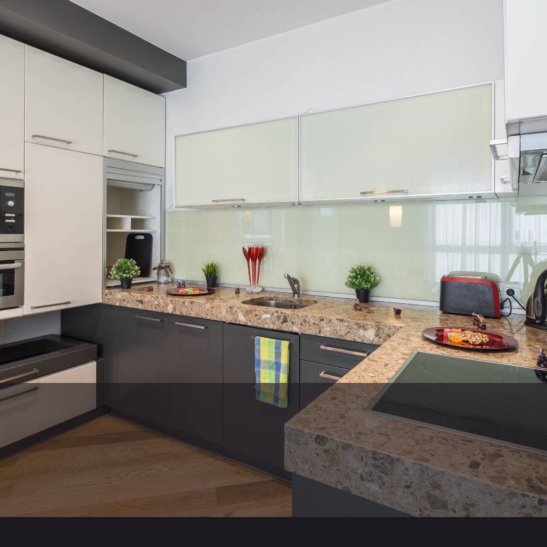 Kitchen Directions & Their Real Impact on Health