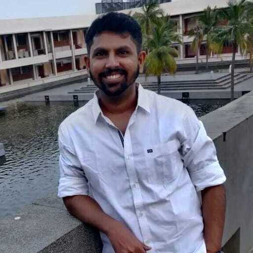 Nirav Parikh
