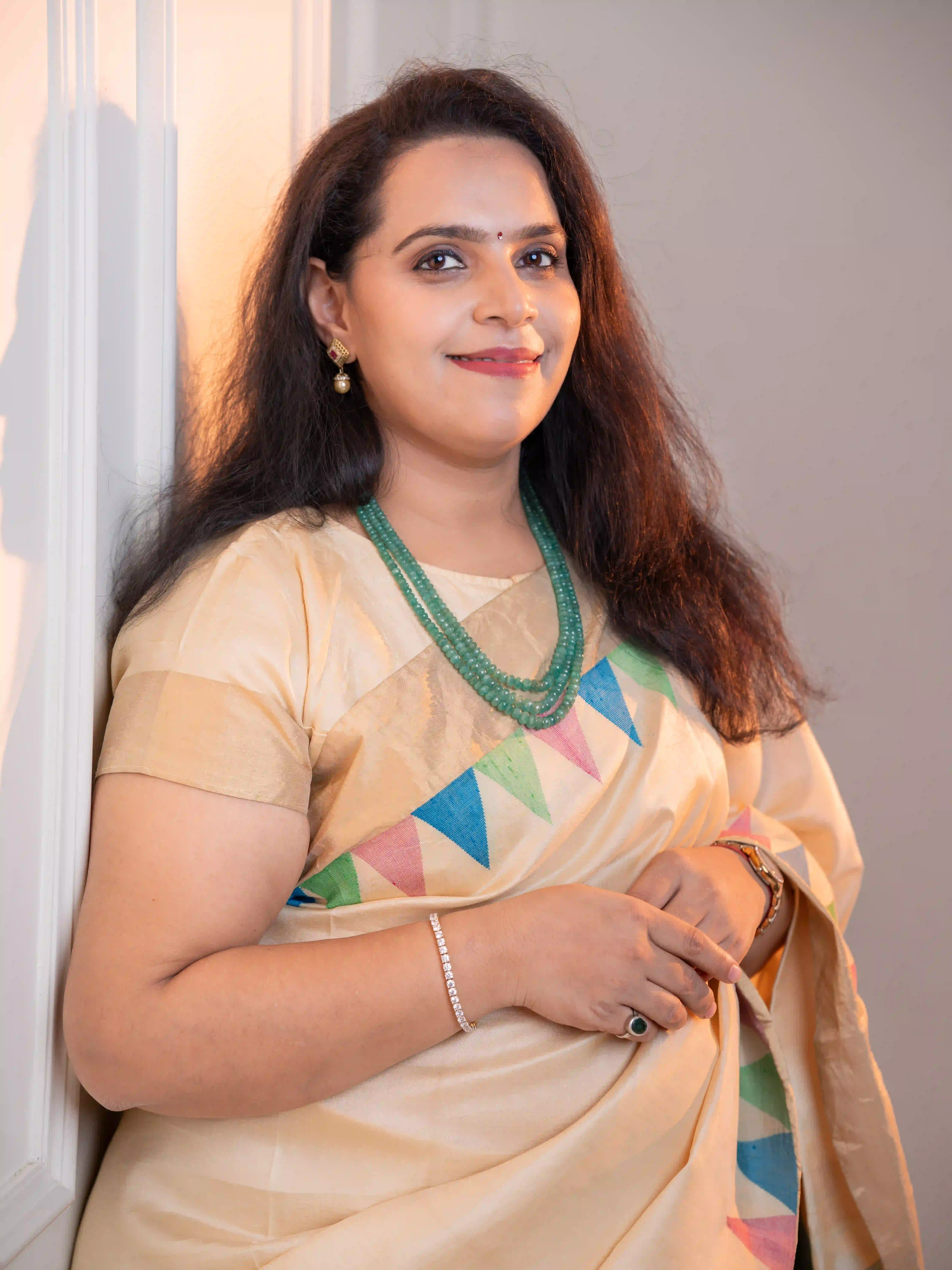 Shilpa Ranjeet Dugar - Vastu Consultant and Energy Alignment Expert